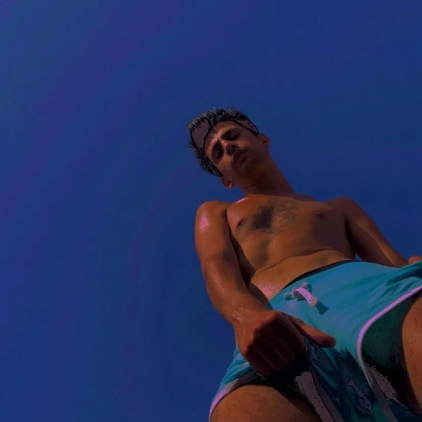 Salvatore Iaccarino OnlyFans header