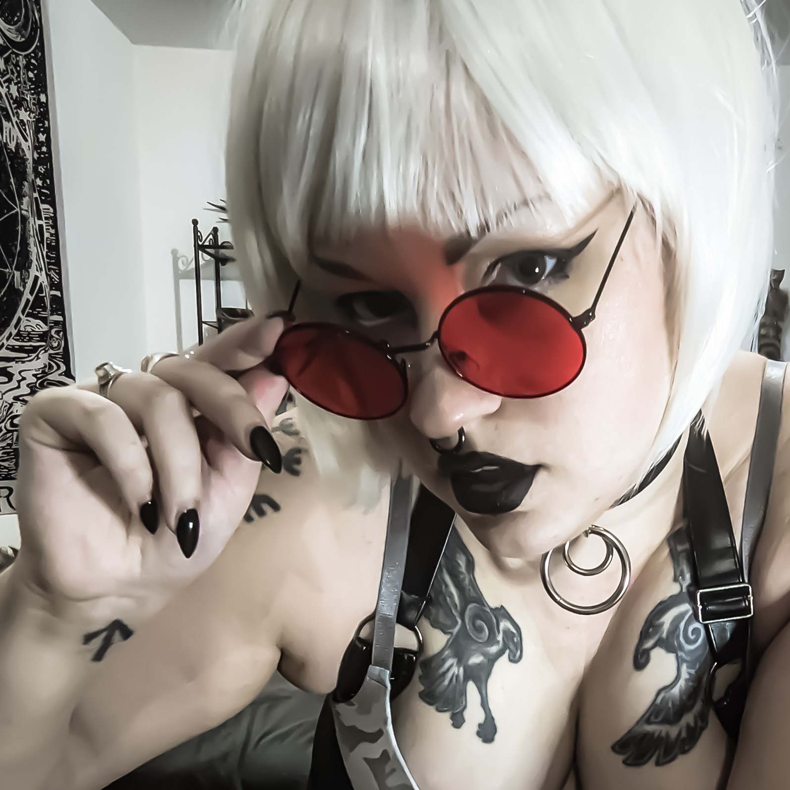 Viperine Viska OnlyFans