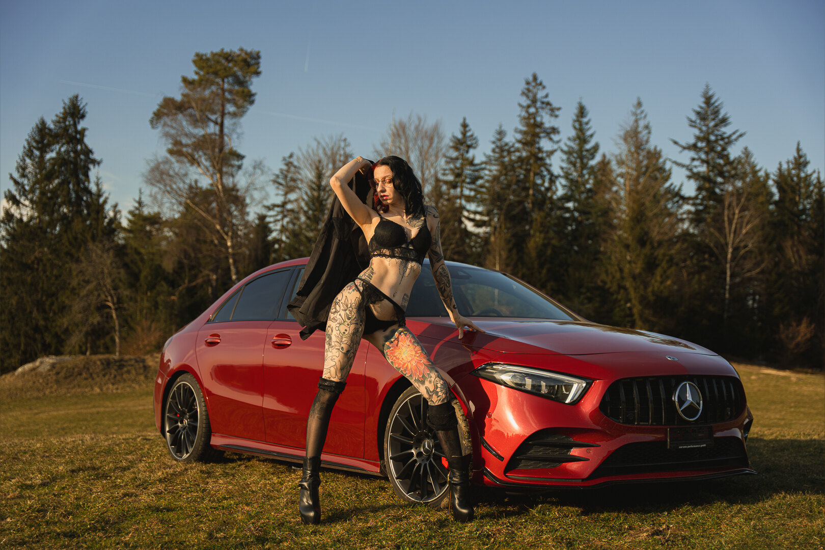 Vivienne Harper OnlyFans header