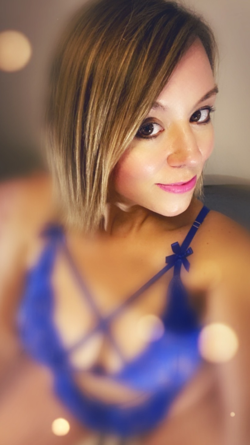 Farrah Pheonix OnlyFans