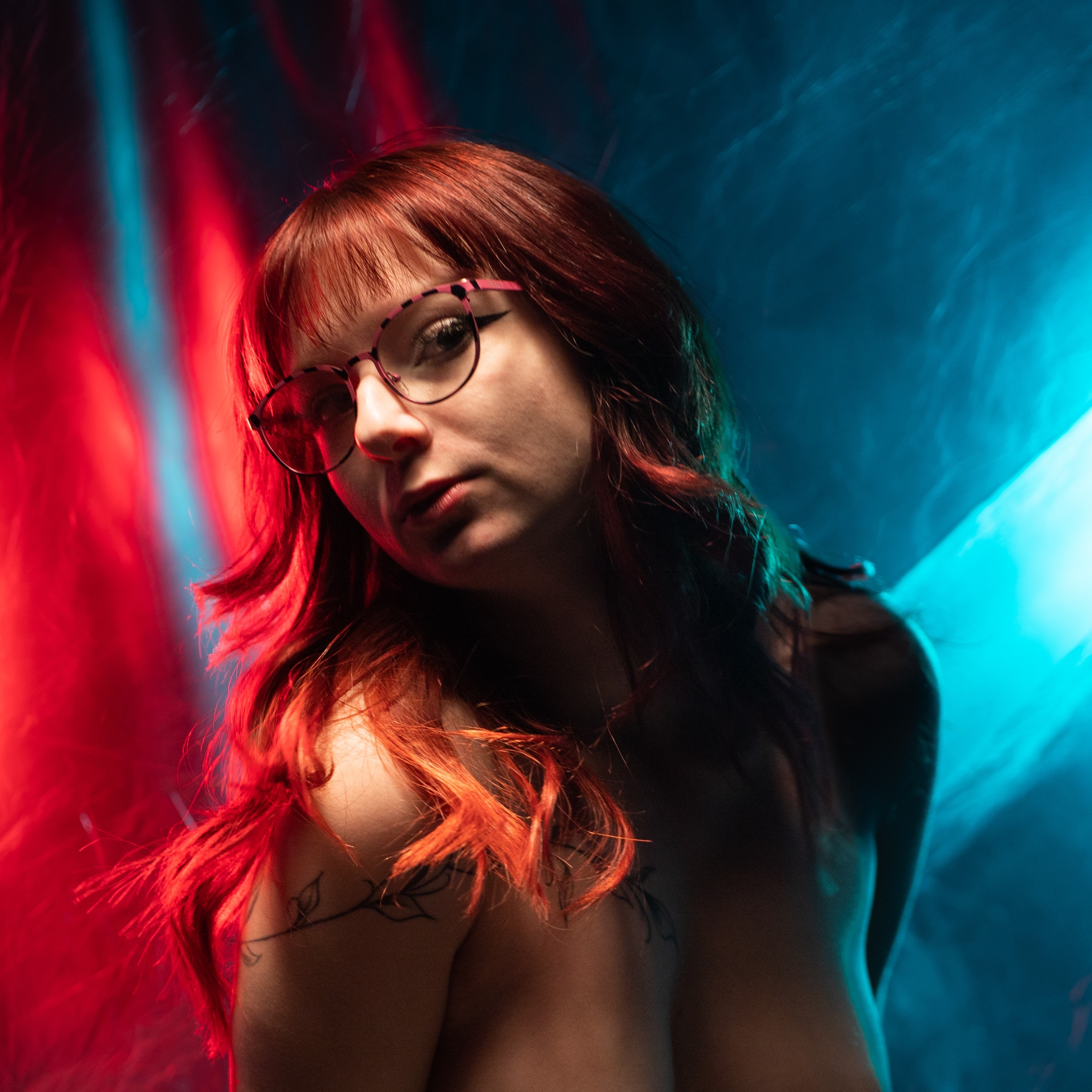 ❤️ VIP Freaky Nikki 💙 OnlyFans