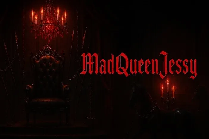 MadGoddessJessy😈 OnlyFans header