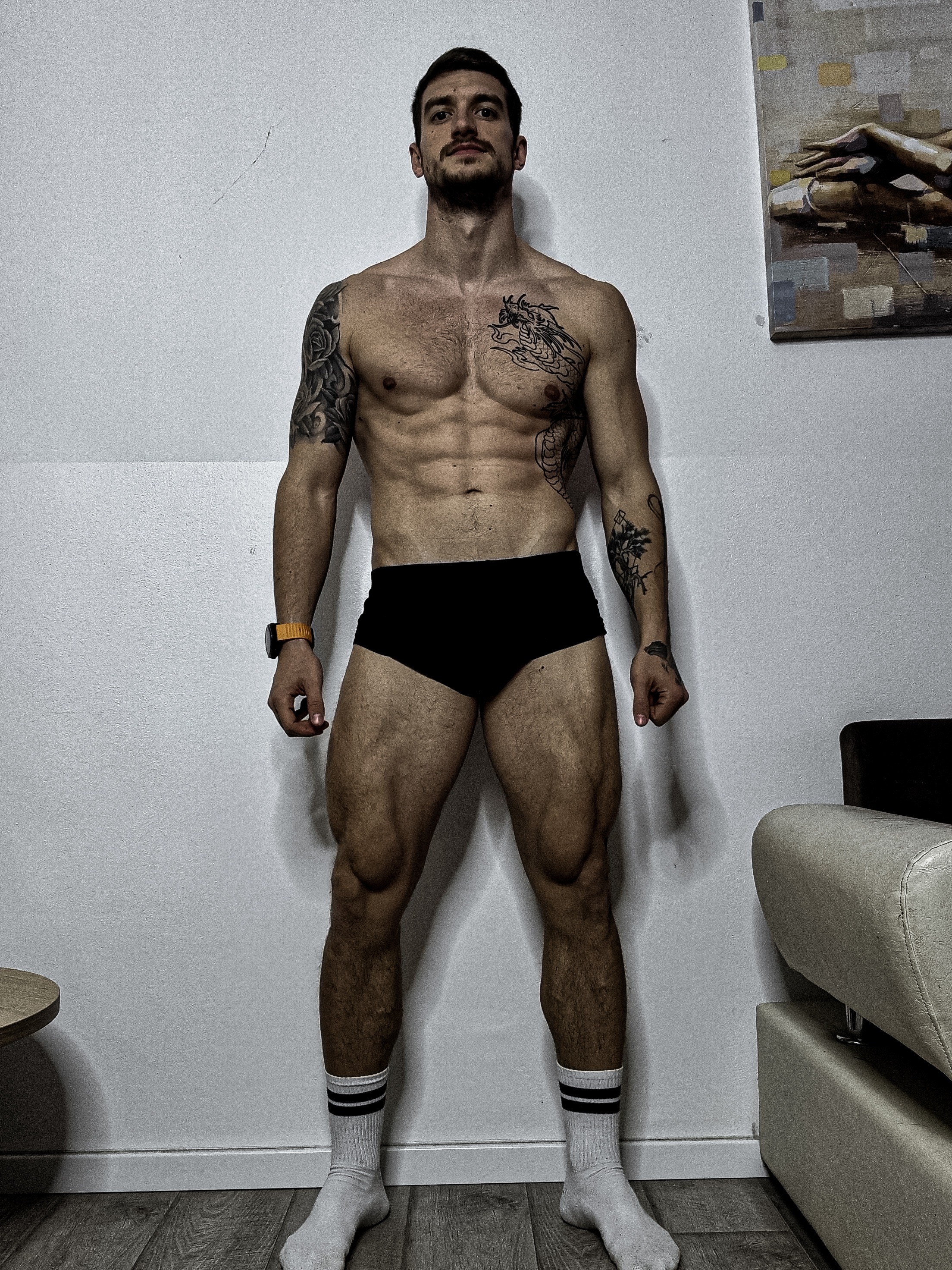 👑 V.I.P. - JustHotLegs 🔥 OnlyFans