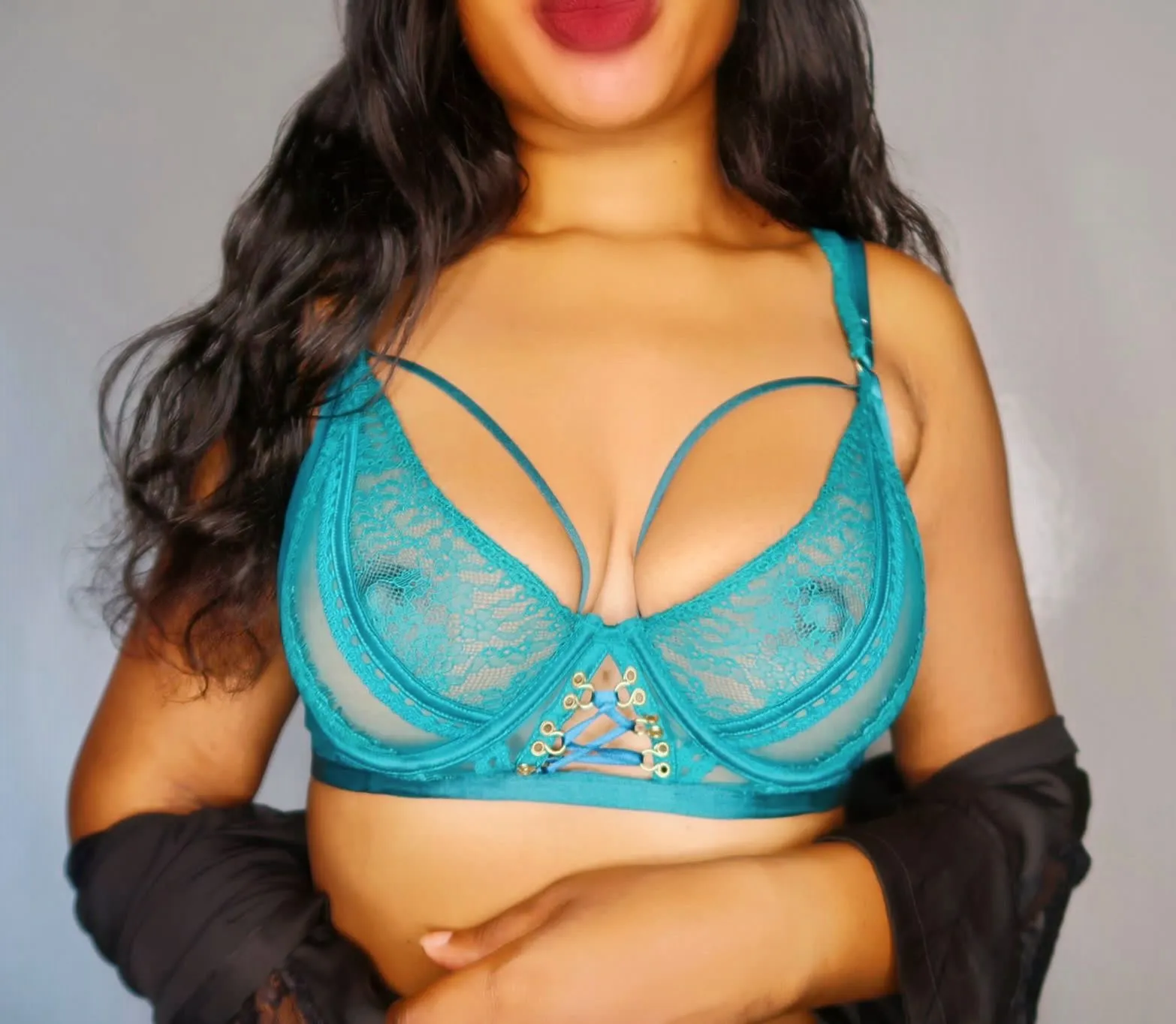 Kimani Rose OnlyFans header