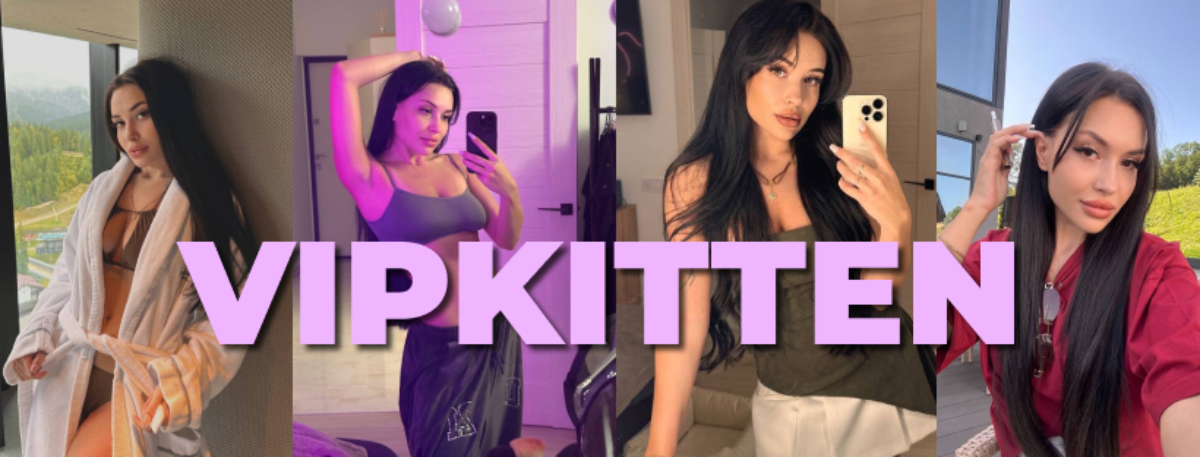 Kitten girl 😈 OnlyFans header