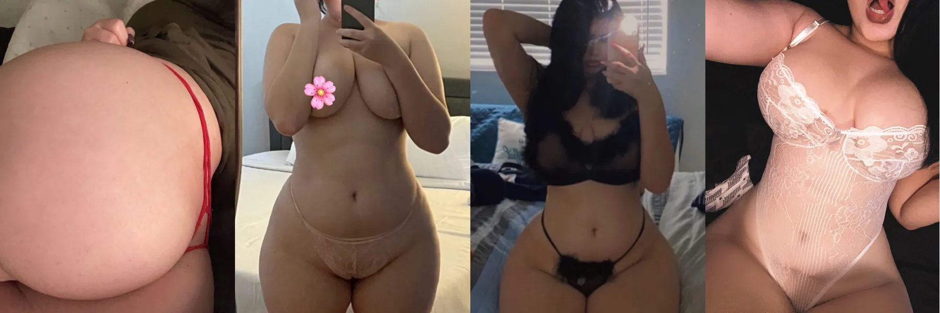 lani 🥰 OnlyFans header