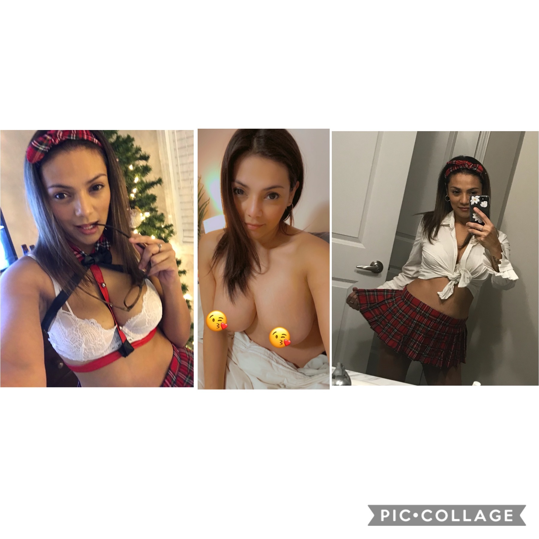 Sophia Flores OnlyFans header