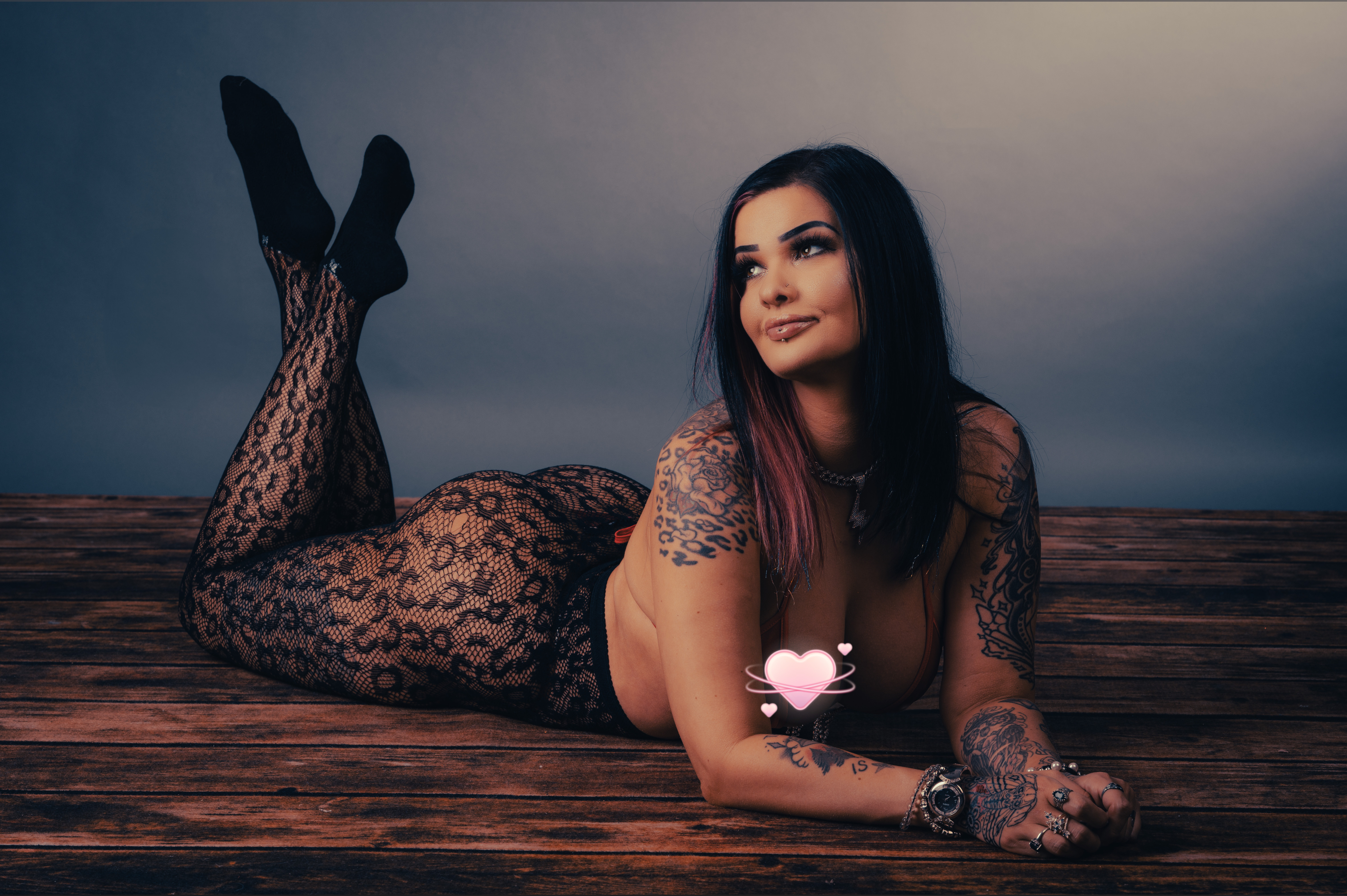 VIPLexxxilush OnlyFans header