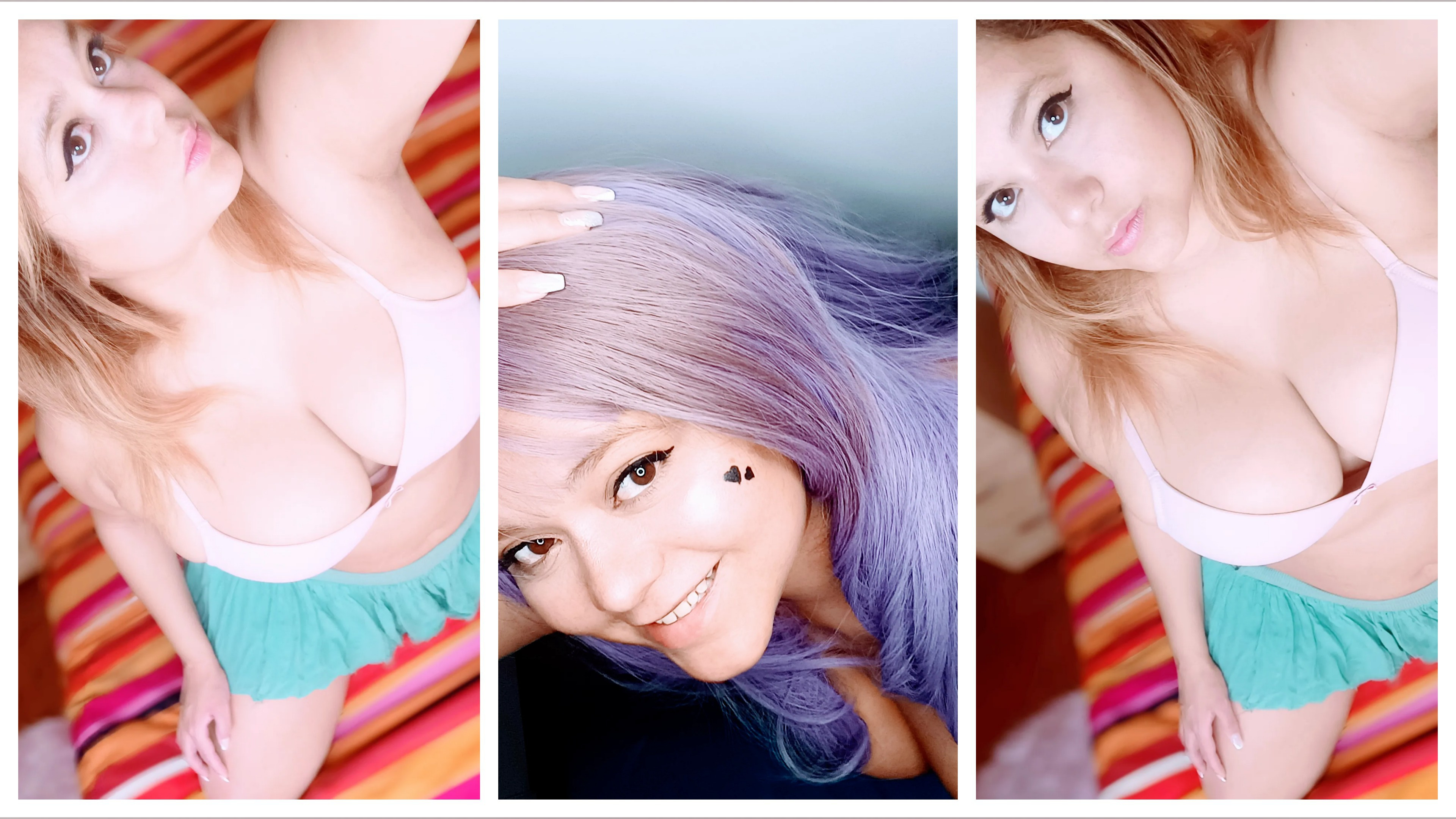 Lexy OnlyFans header