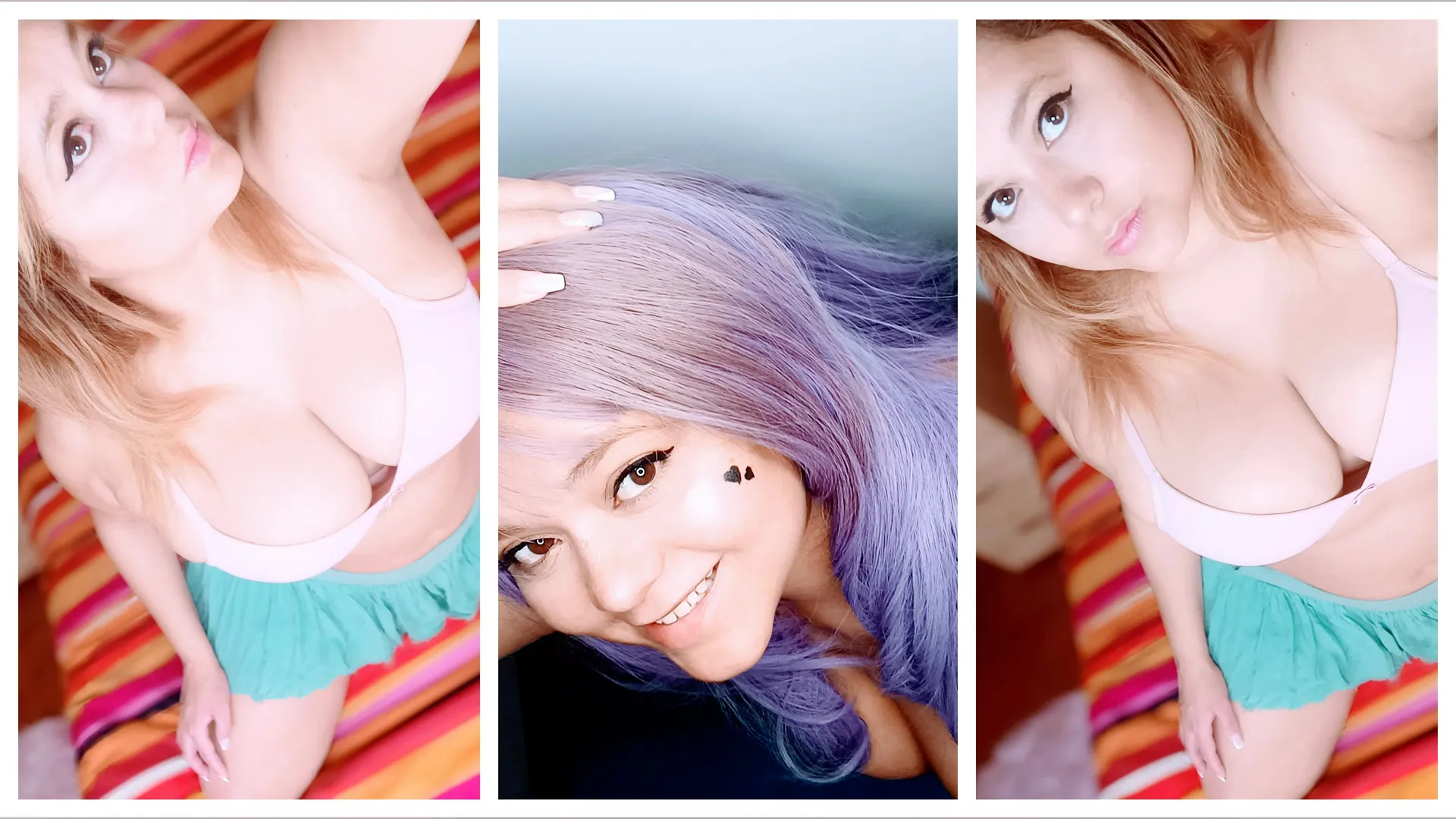 Lexy OnlyFans header