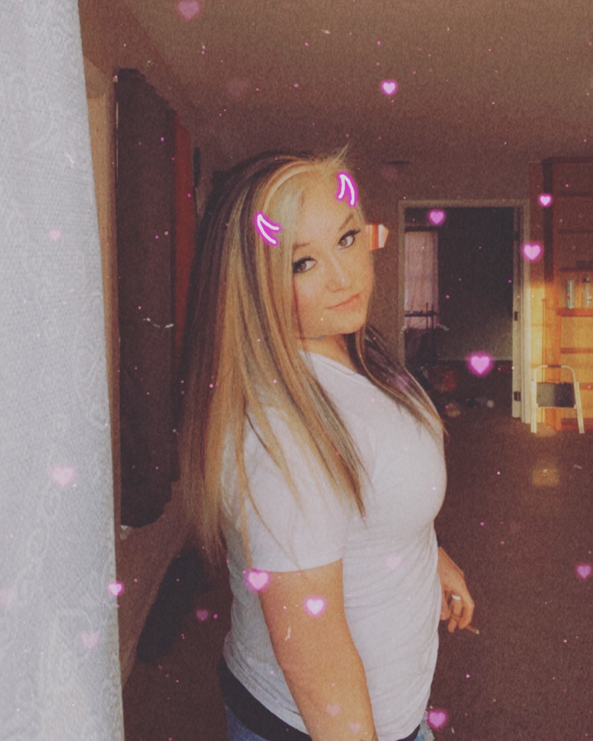 Lil Batty Stoner!🦇👑 OnlyFans