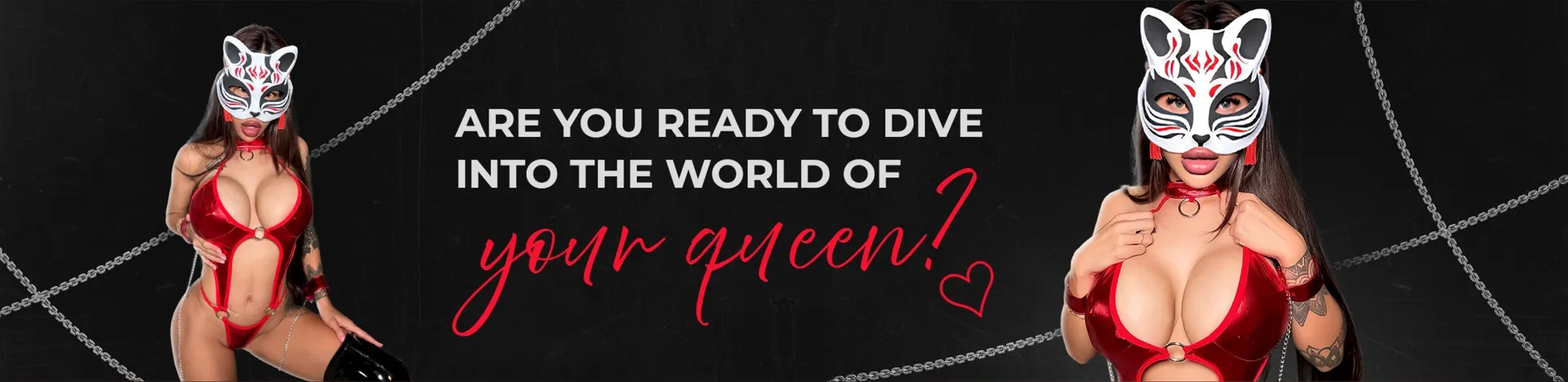 LittlePonyWife ❤️ ♠️👑 OnlyFans header