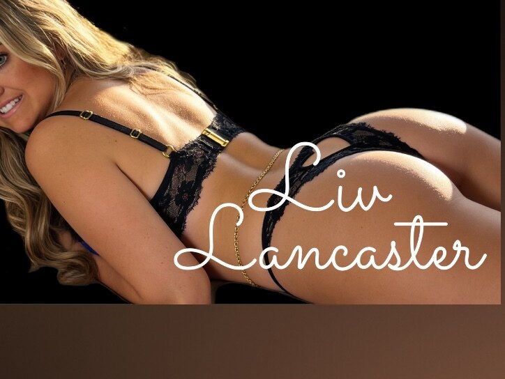 Liv Lancaster OnlyFans header