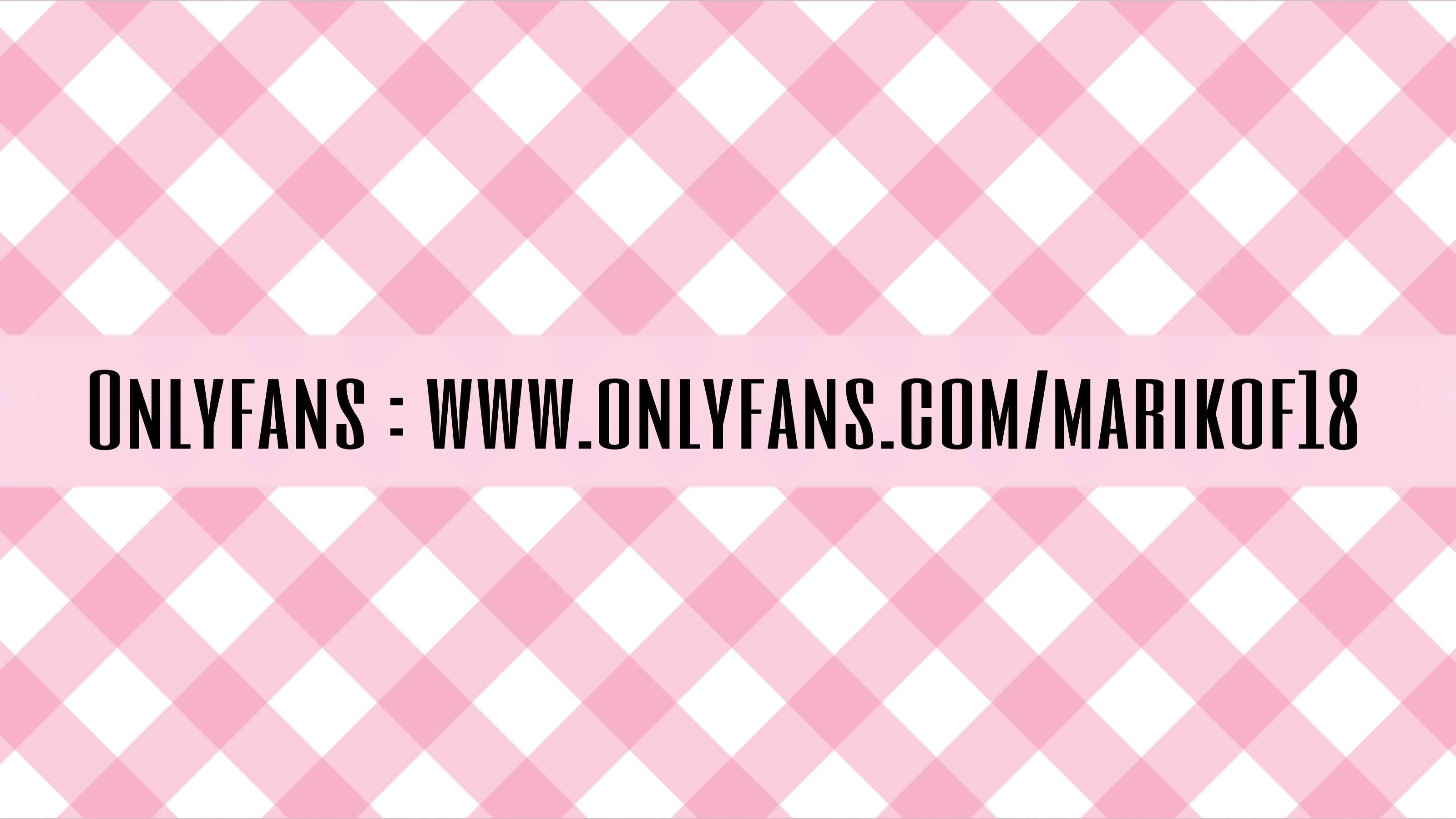 Marika VIP OnlyFans header