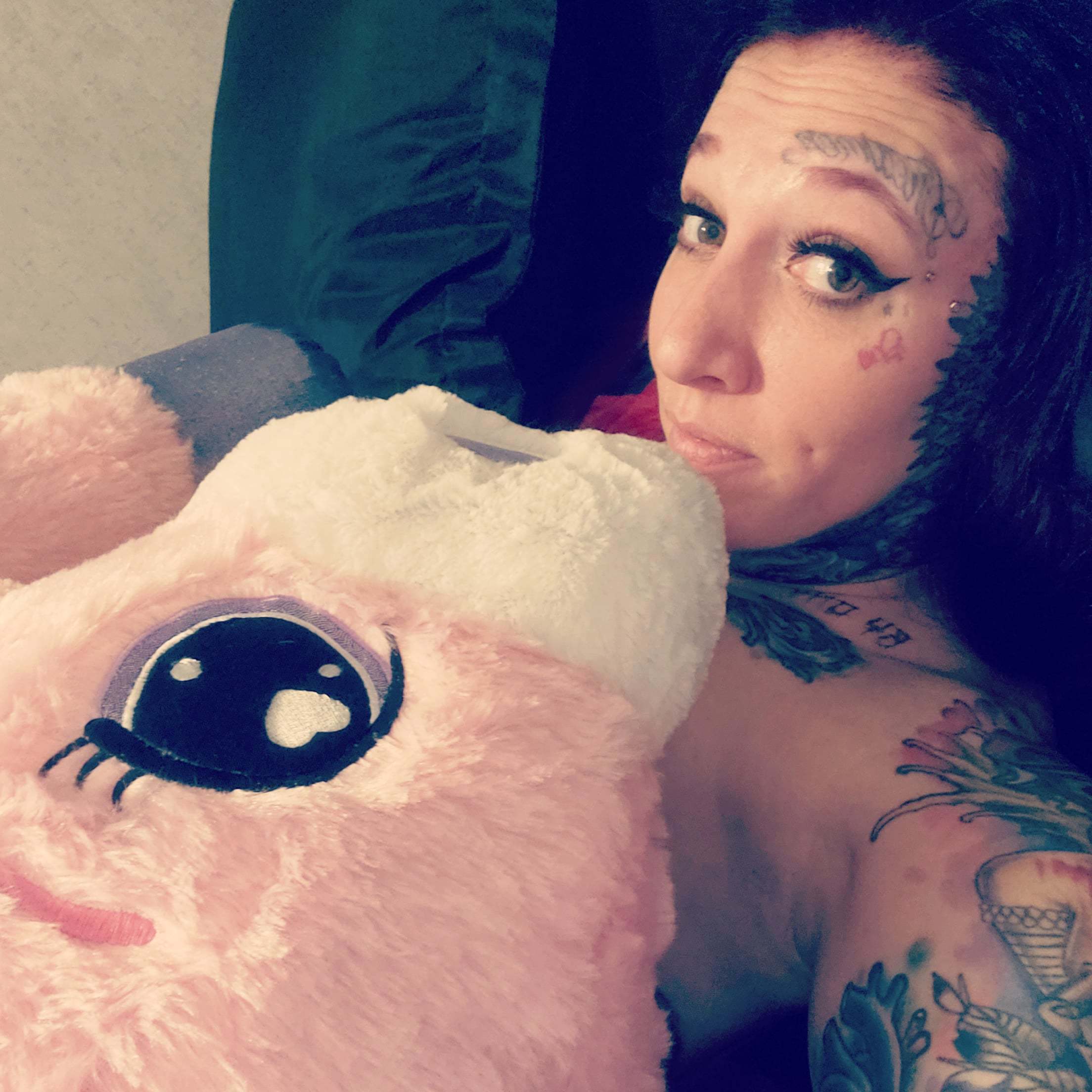 Chrystal Nevius OnlyFans header