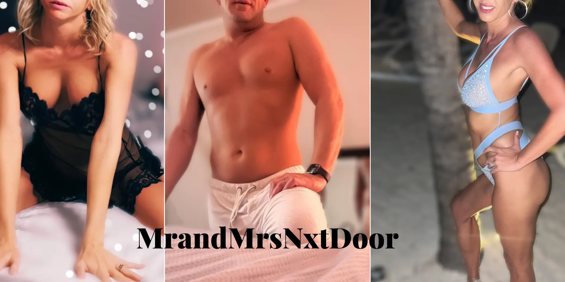 MrandMrsNxtDoor VIP OnlyFans header