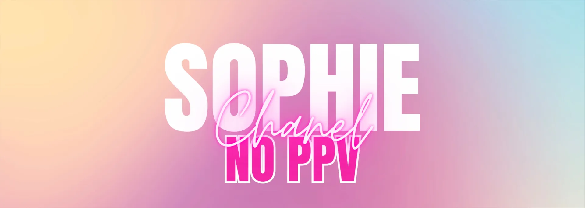 Sophie Chanel | VIP Best Tits on OF 🍒🔥 OnlyFans header