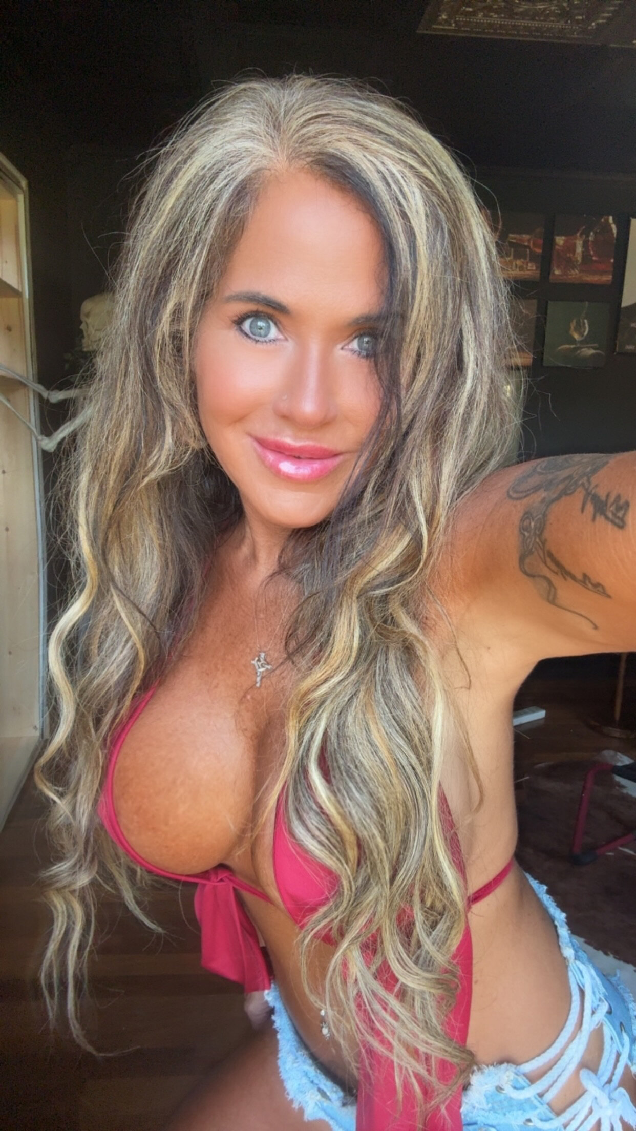 Ms. Fireball OnlyFans