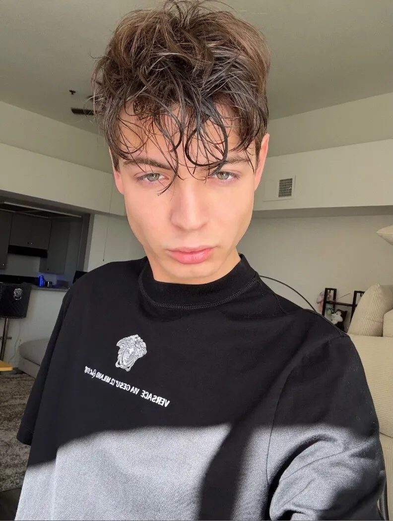 𝗦𝗮𝘀𝗔𝗹𝗲𝘅 𝗧𝘄𝗶𝗻𝗸 🍭