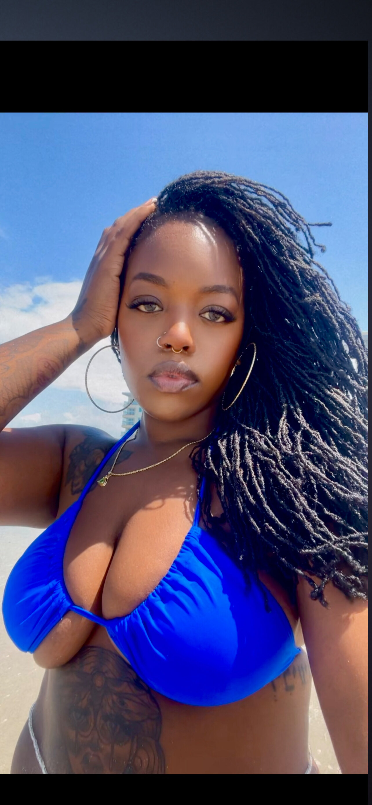 💦Thee Slurpologist 😘