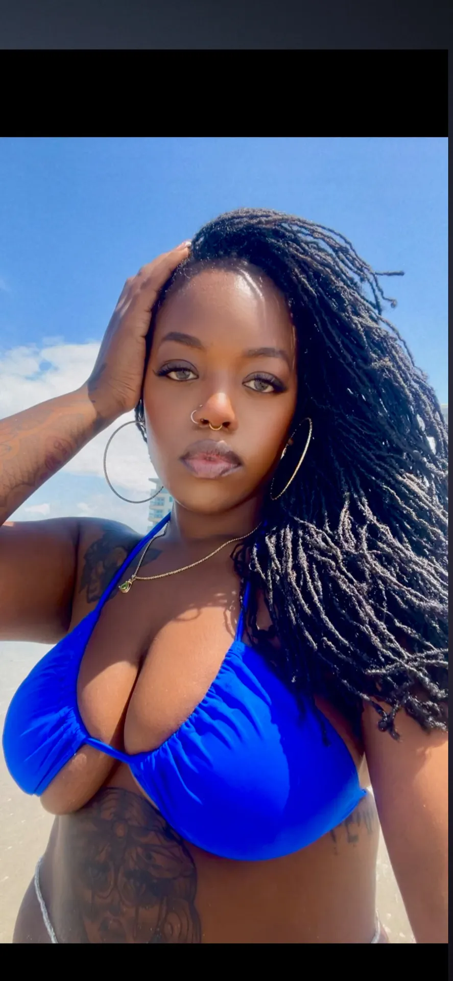 💦Thee Slurpologist 😘