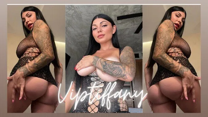 TIFF♥️36DD OnlyFans header