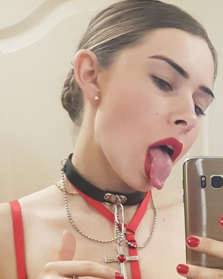 Vanilla Miauk OnlyFans header