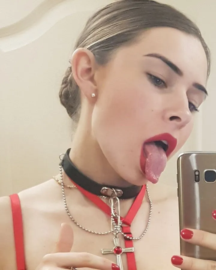 Vanilla Miauk OnlyFans header