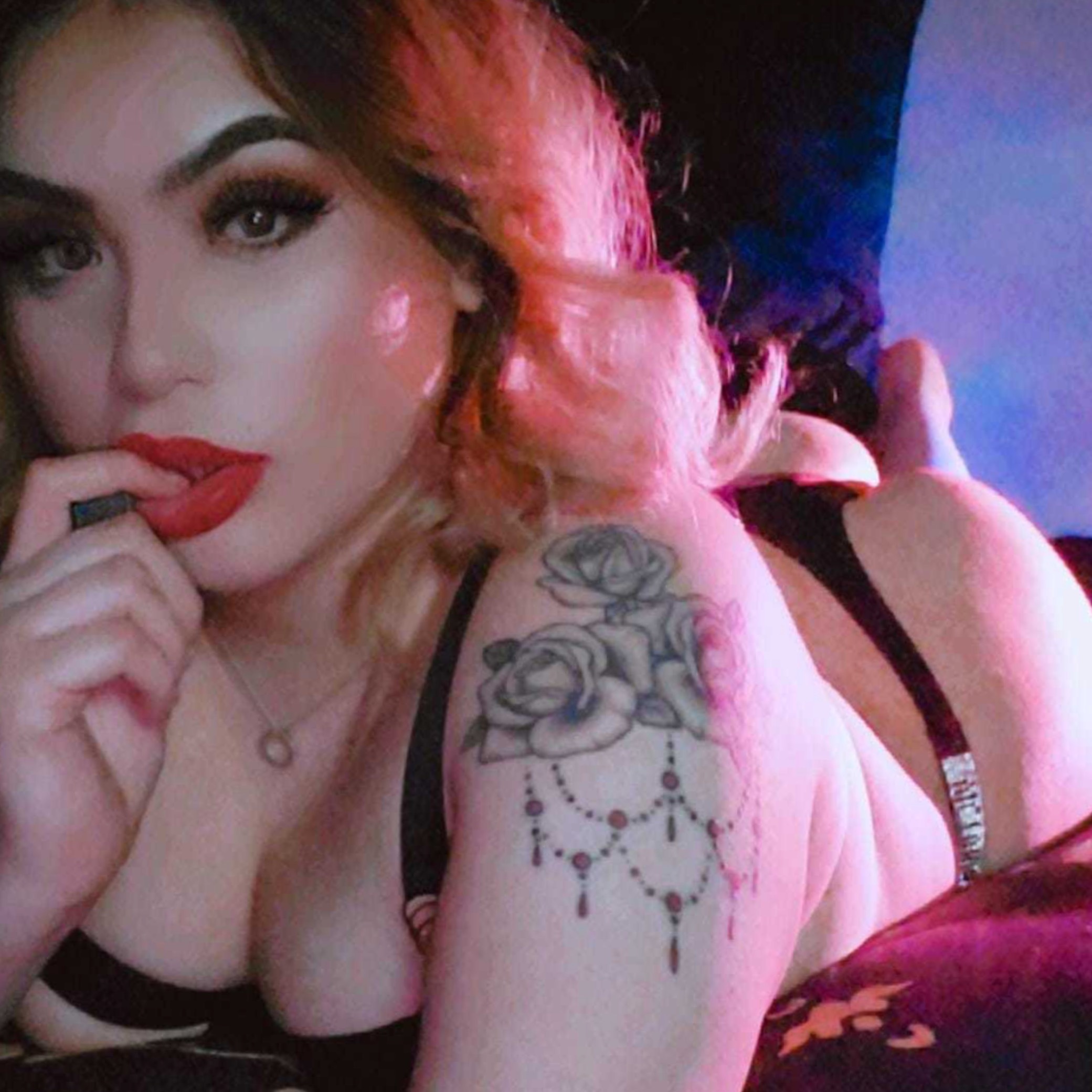 ⭐️ VIPWAPNoemi ❣️🌶️😈🔥 OnlyFans