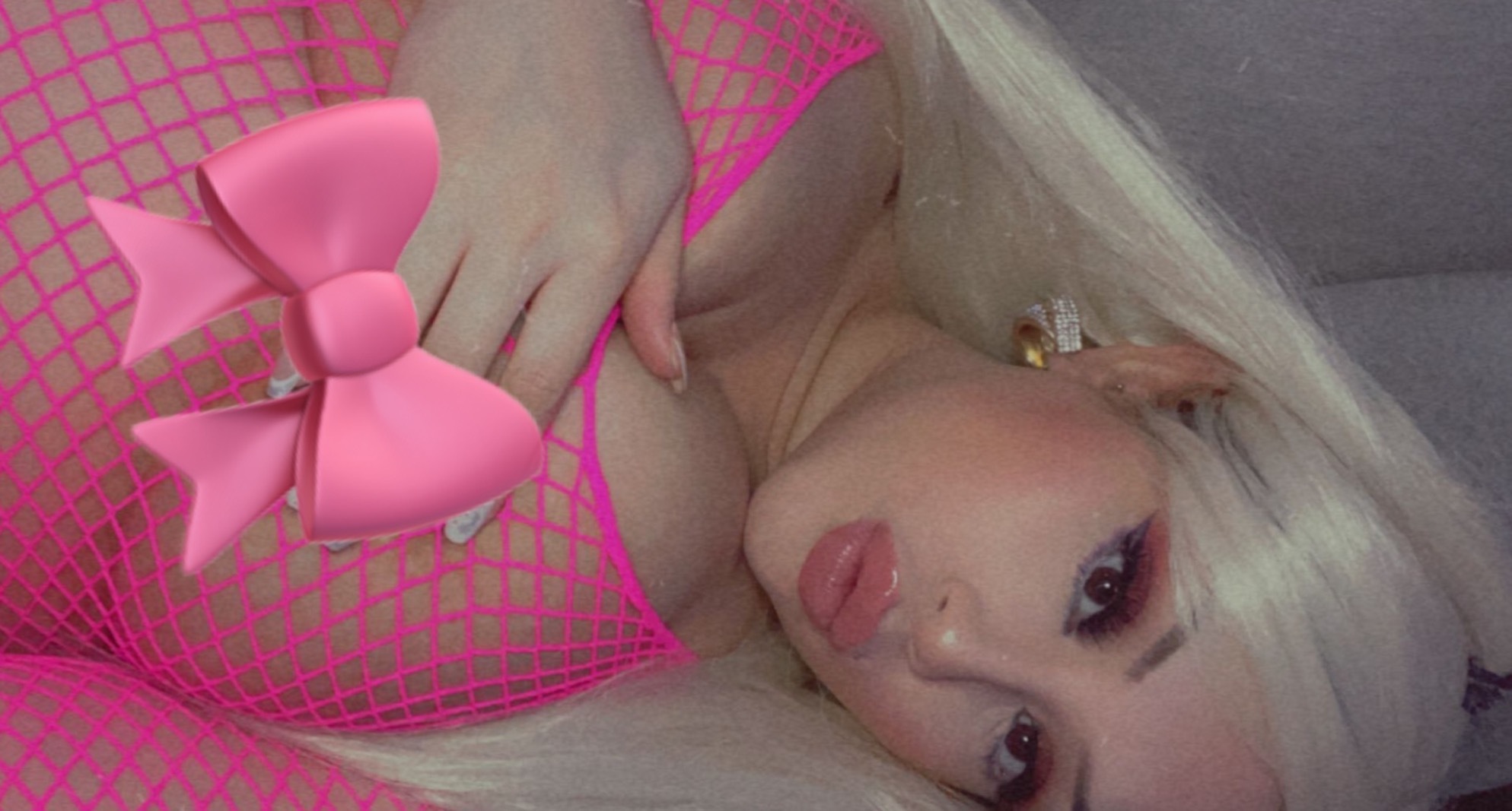 ⭐️ VIPWAPNoemi ❣️🌶️😈🔥 OnlyFans header