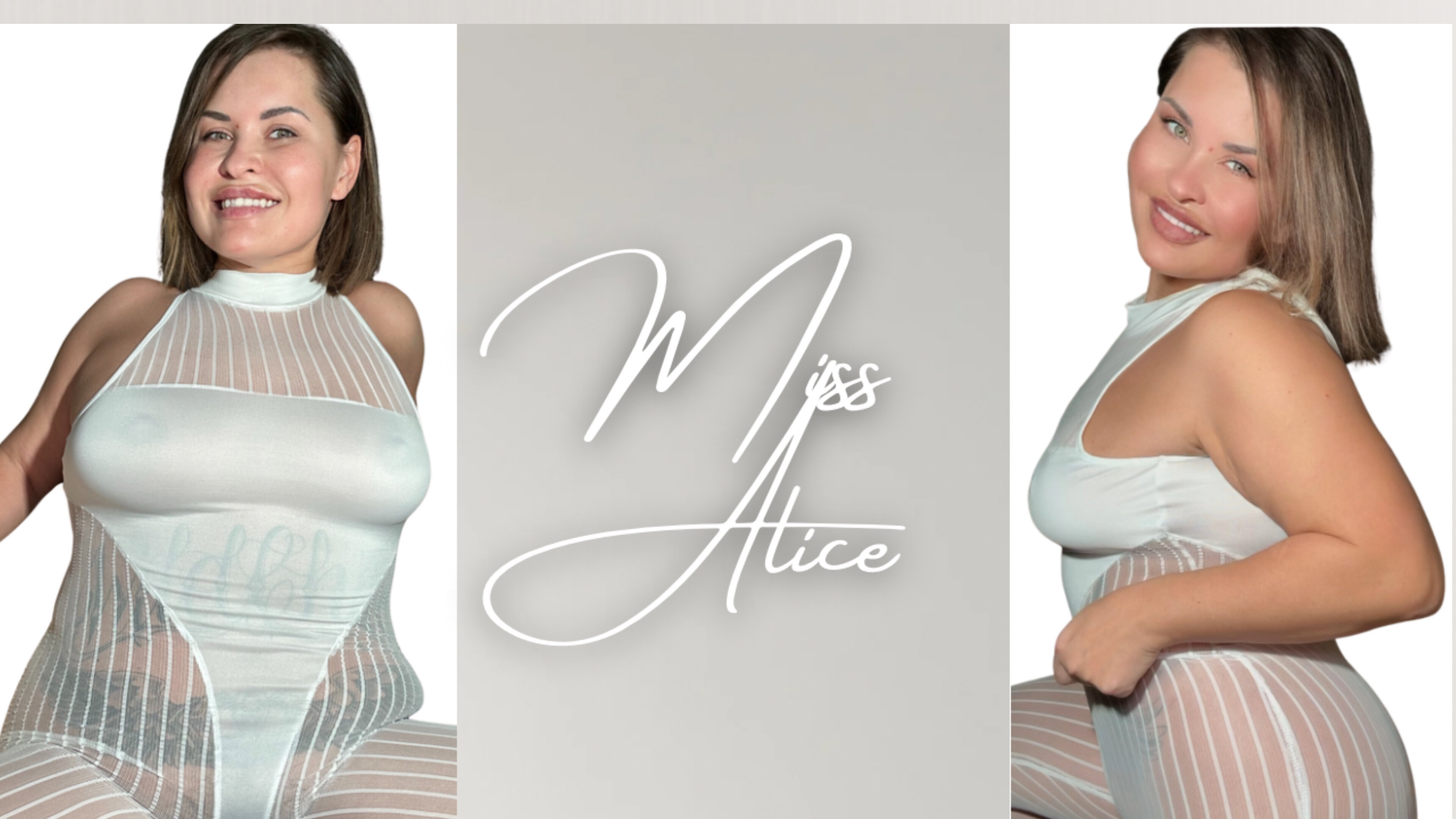 MISS ALICE 👅 VIP OnlyFans header