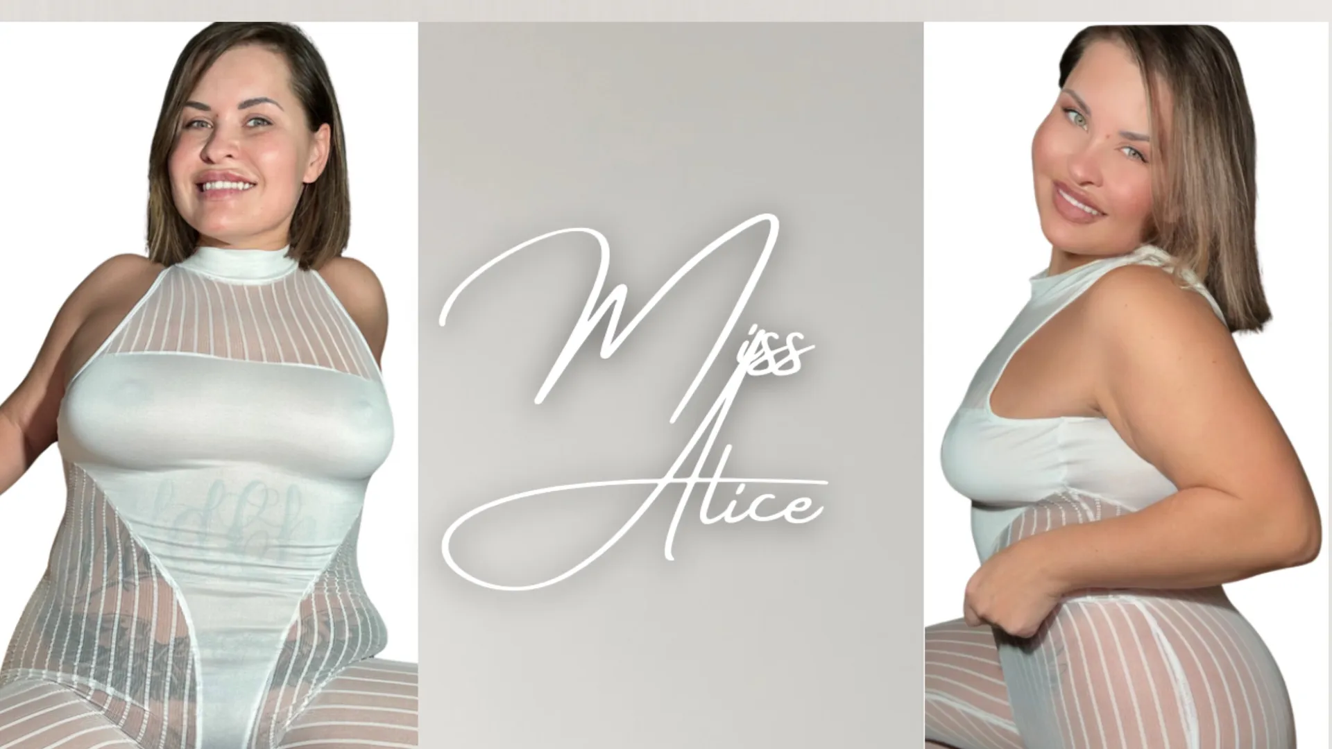 MISS ALICE 👅 VIP OnlyFans header