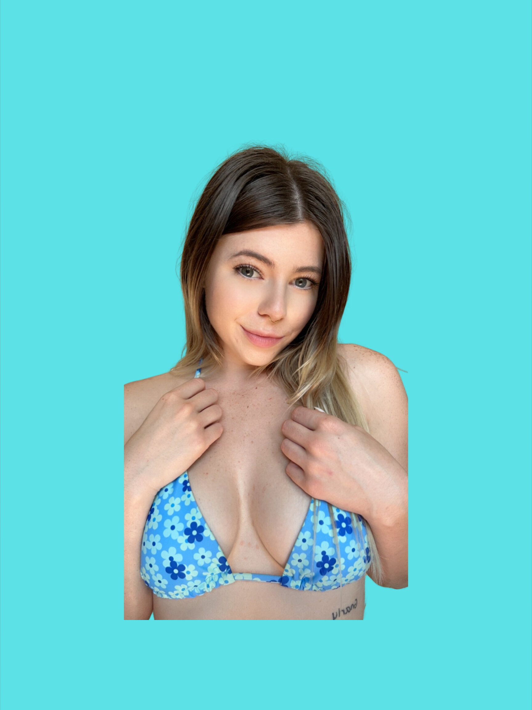 Zoey Brooks🩷🤸🏼✨ OnlyFans