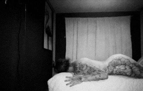 Foot Cosmico OnlyFans header