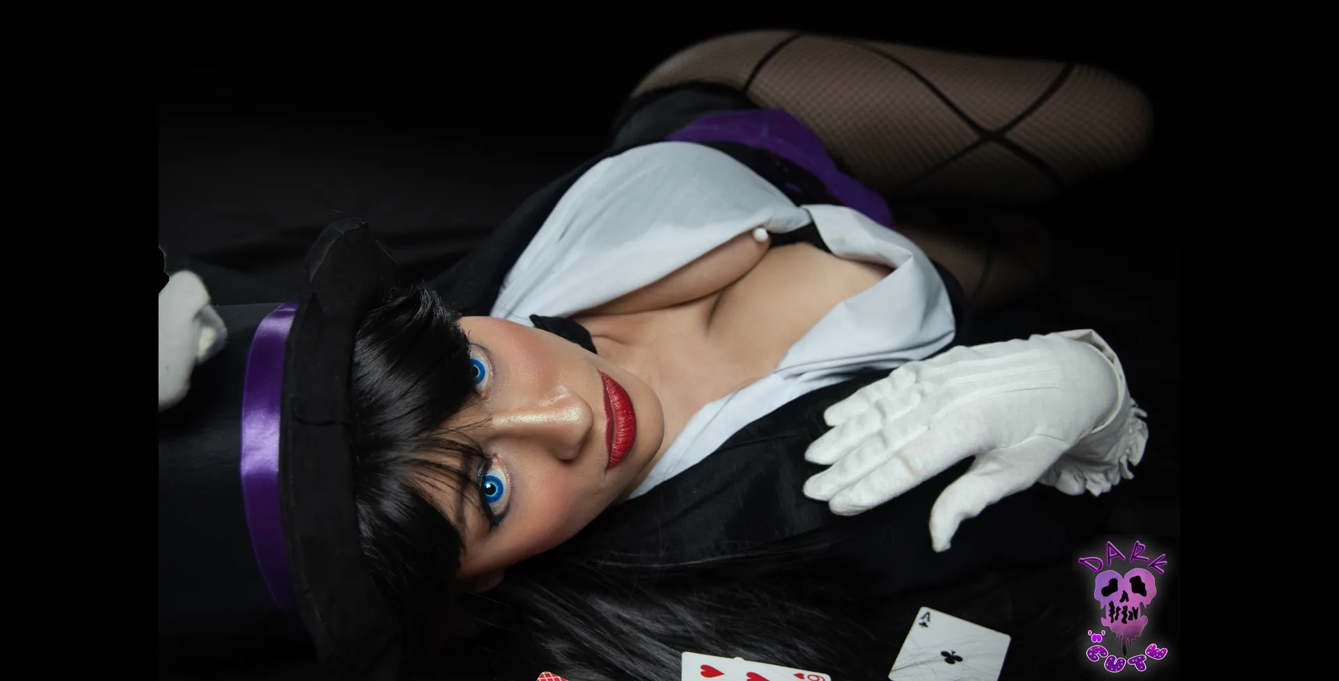 Dark'n'Cute OnlyFans header