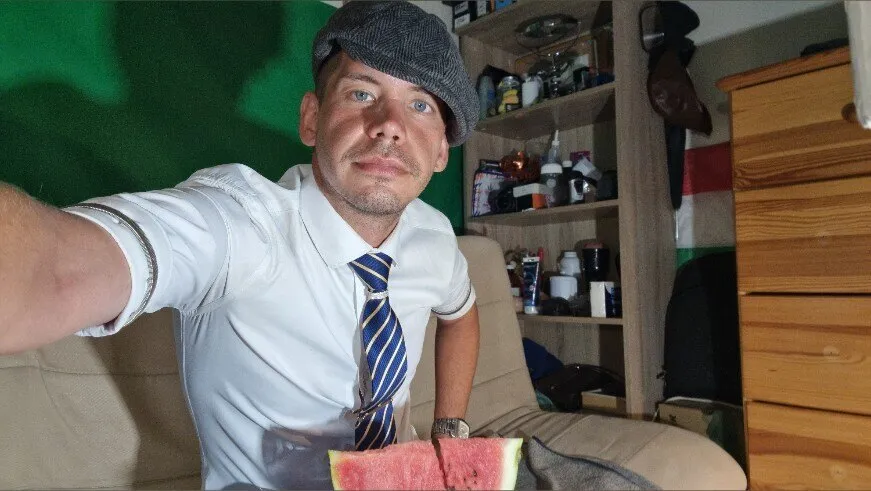 Virág László OnlyFans header