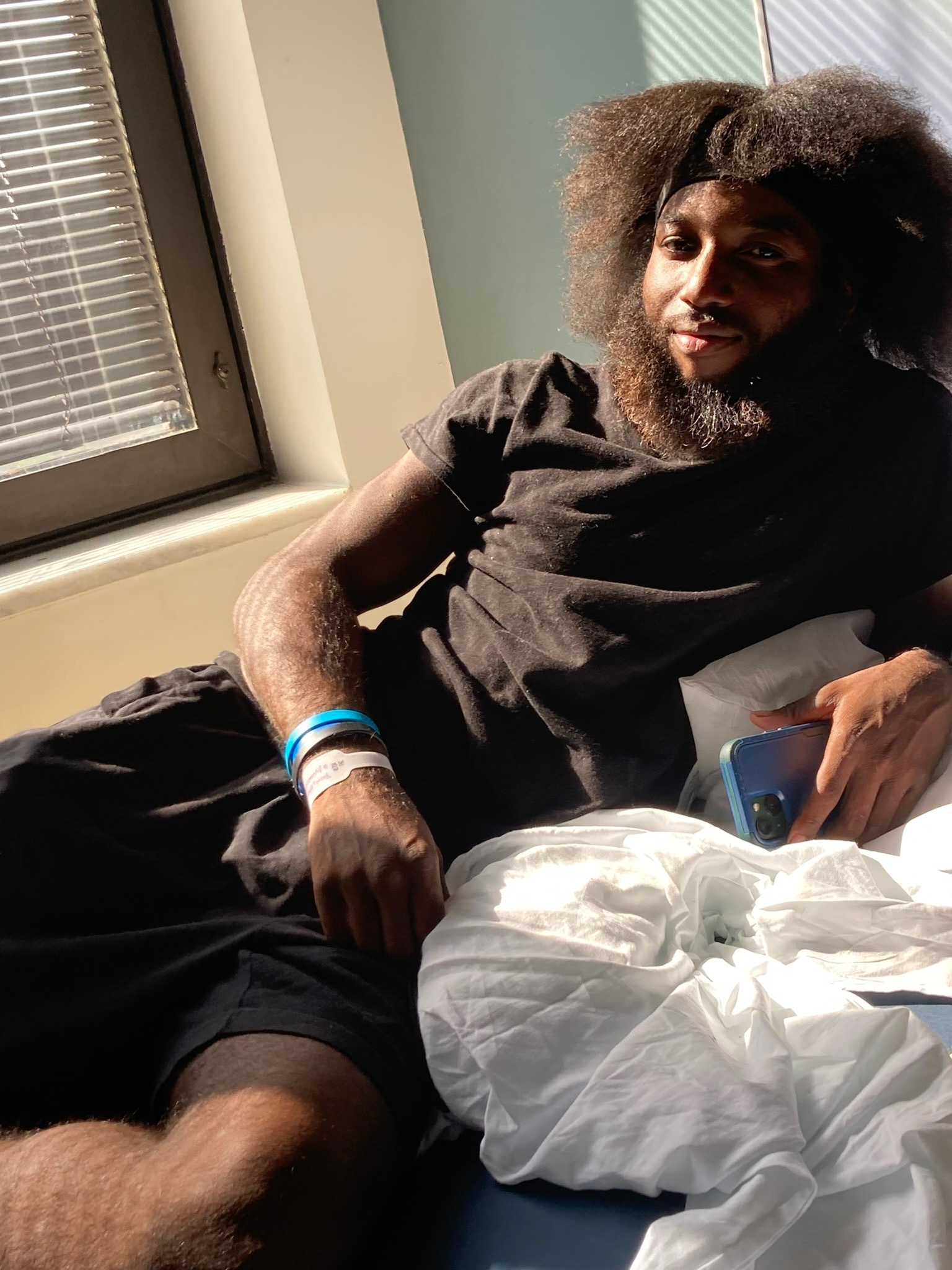 VK KAM✊🏽🔥🗽 OnlyFans