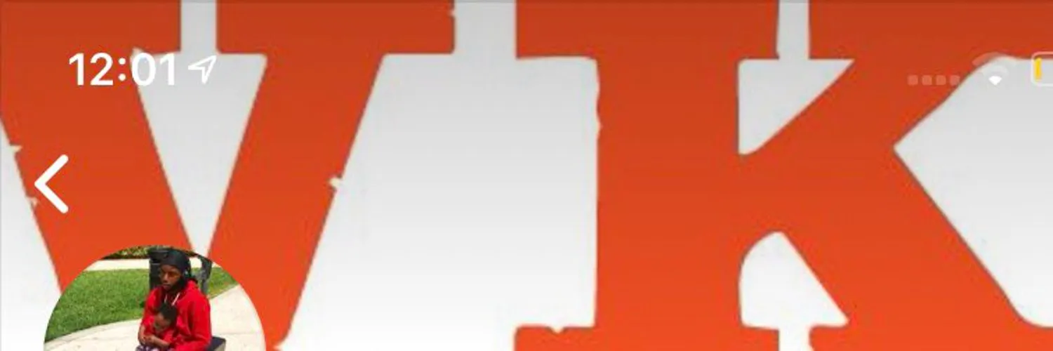 VK KAM✊🏽🔥🗽 OnlyFans header