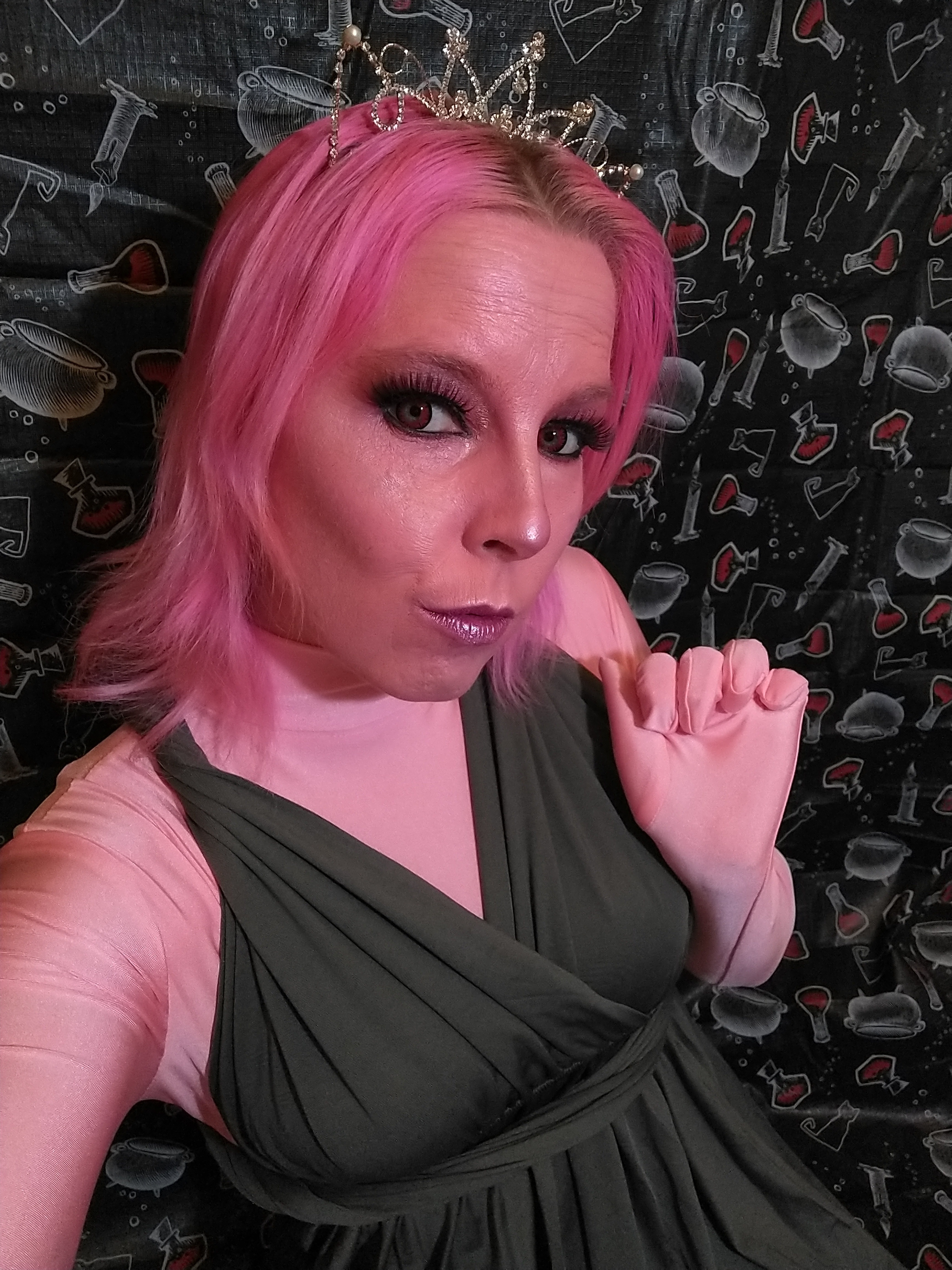 Virga Morningstar OnlyFans