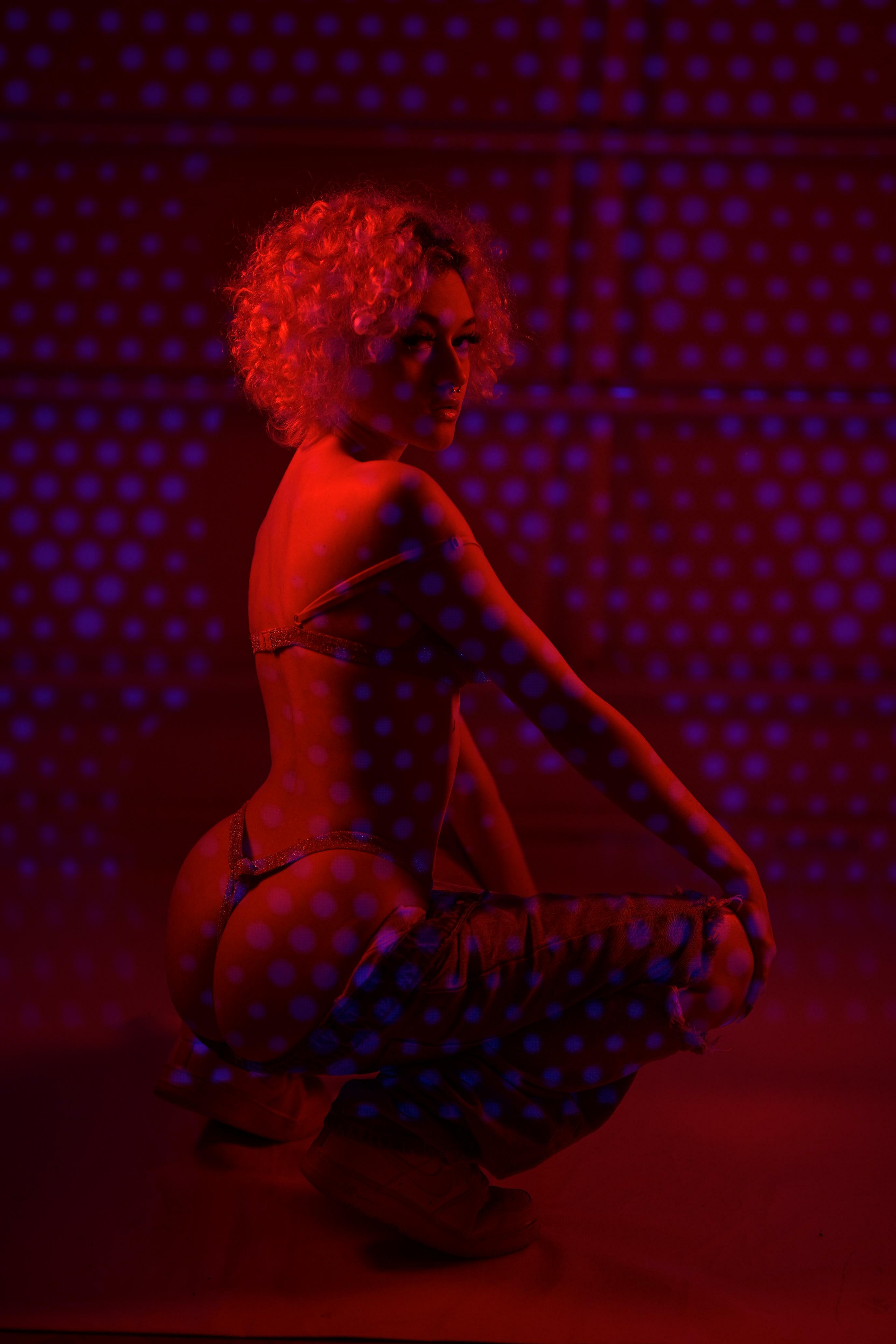 Virgho OnlyFans header