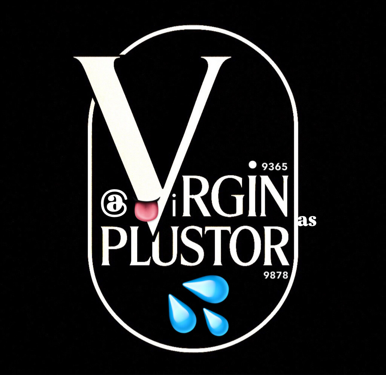 เวอร์จิ้น as (Plustor 💦)