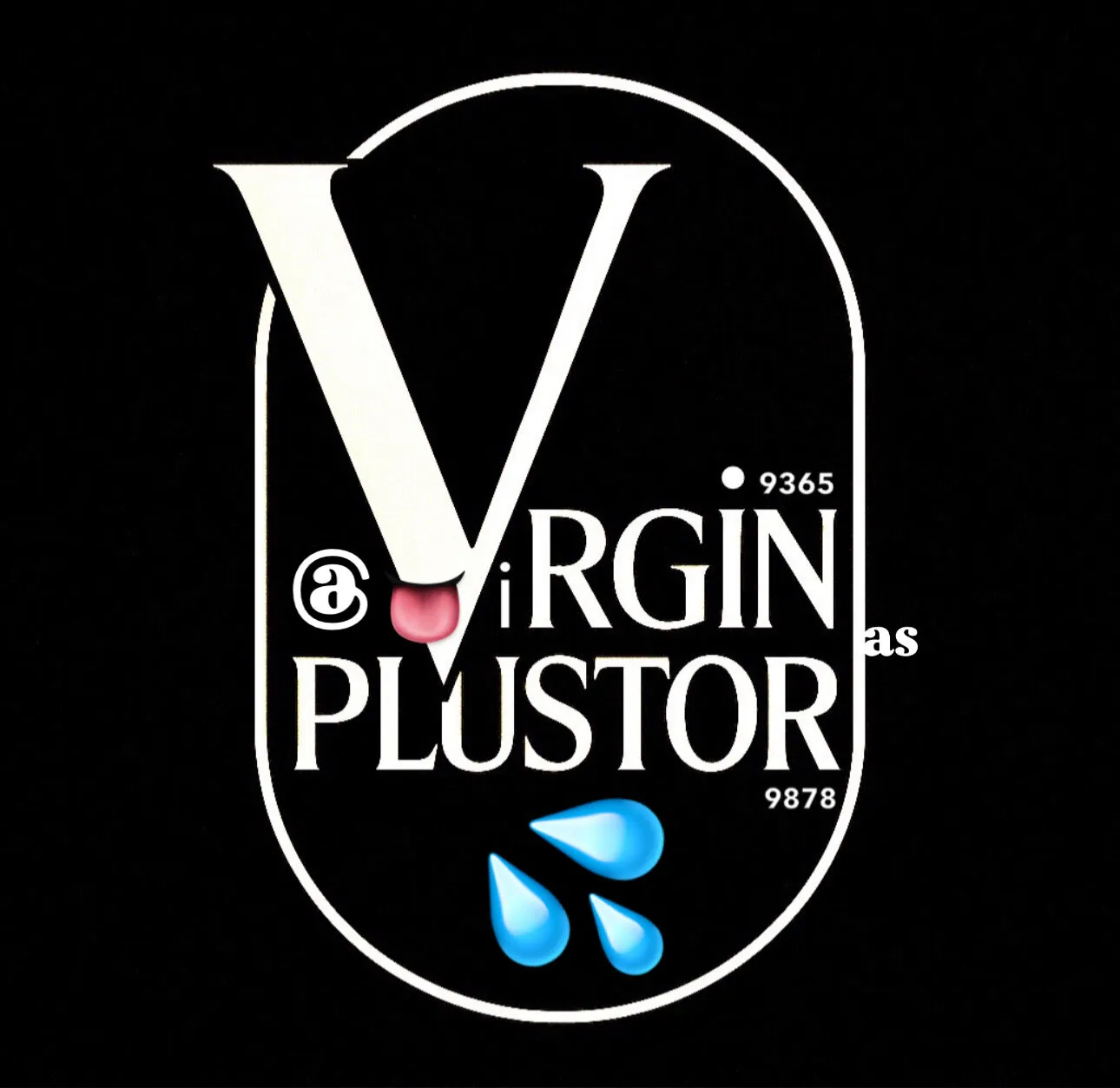 เวอร์จิ้น as (Plustor 💦)