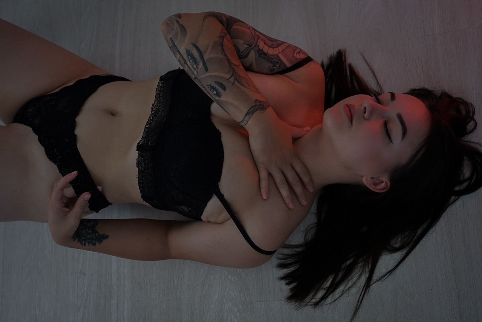 💋Amina Virgin Babe👄 OnlyFans header