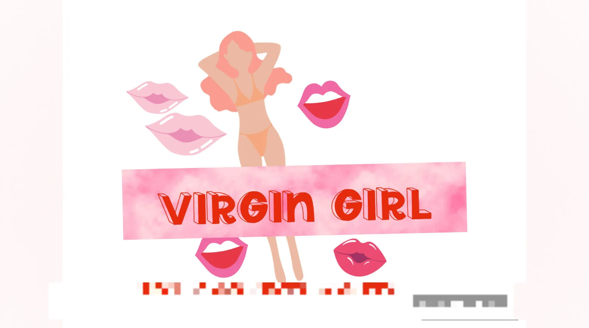 Virgin Angel - Naughty Student OnlyFans header