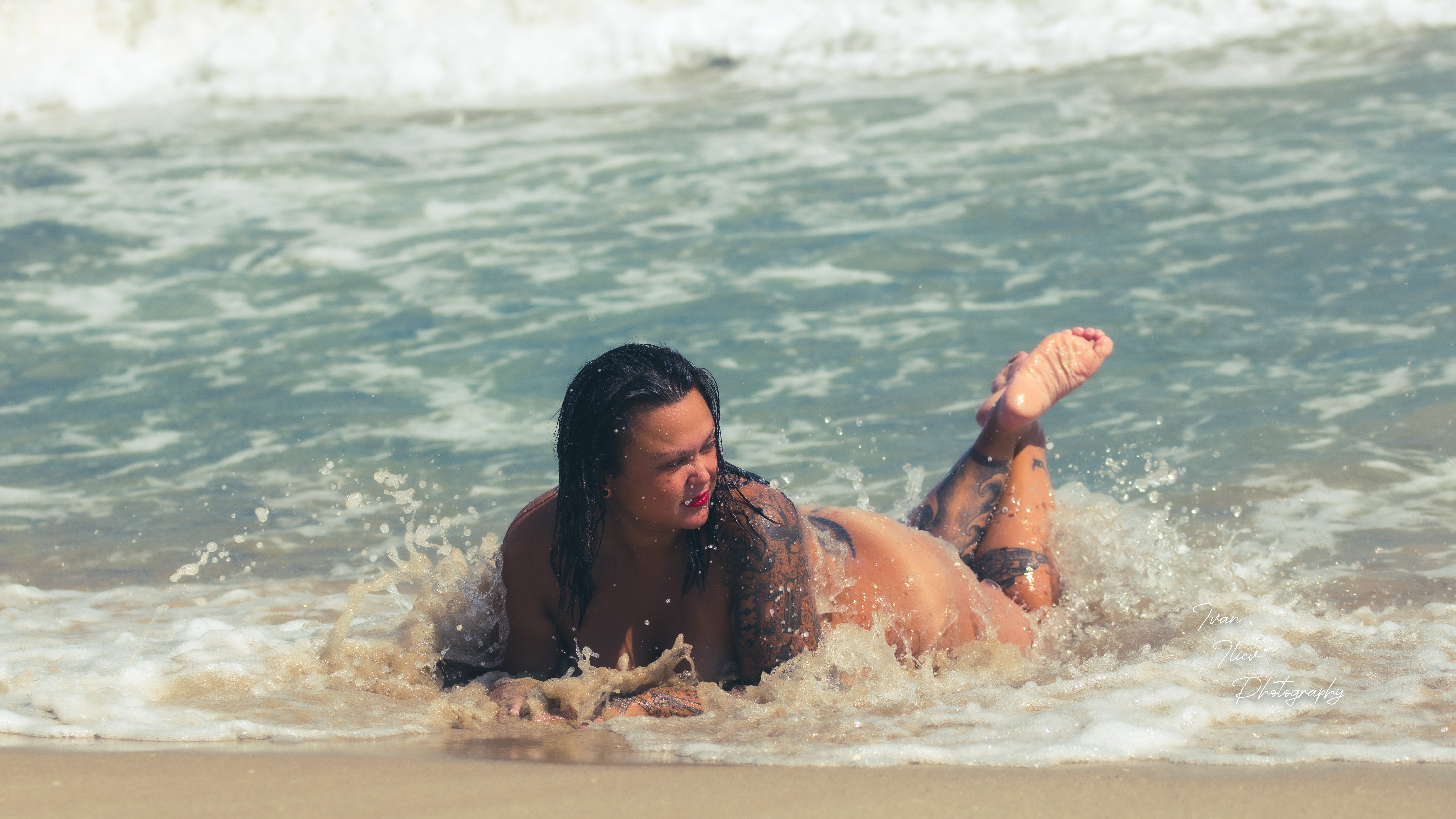 Virginia Kain OnlyFans header