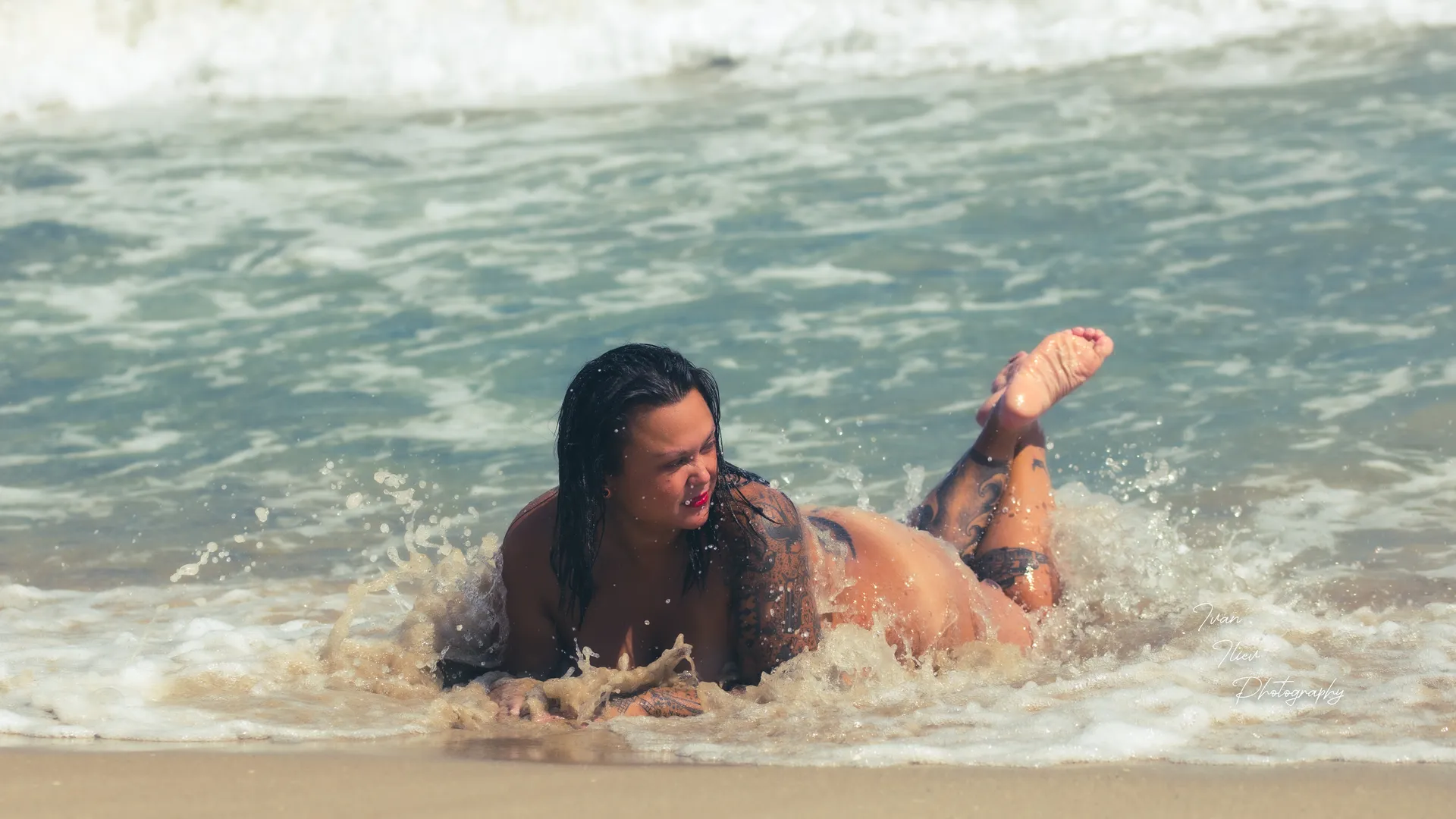 Virginia Kain OnlyFans header