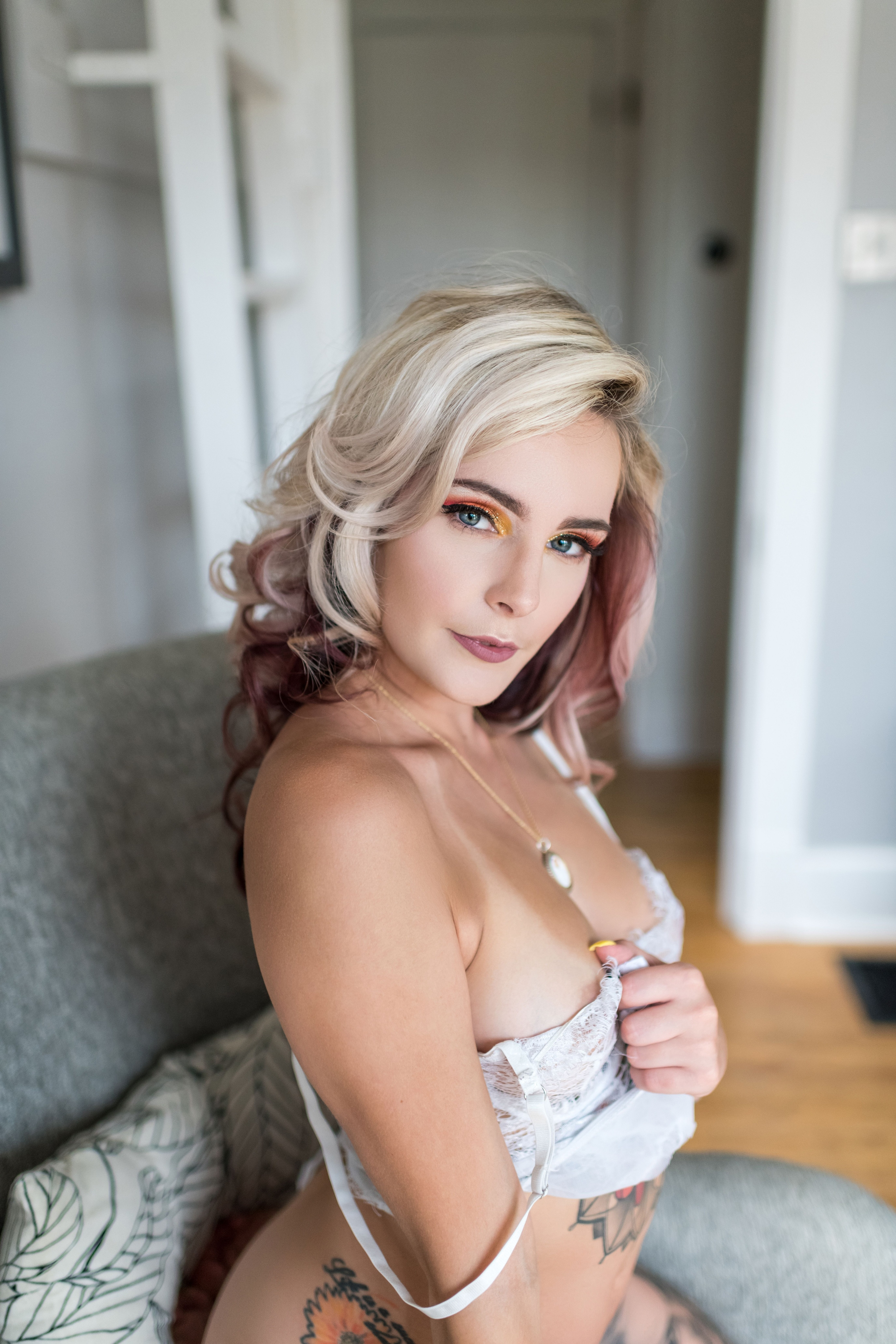 Virginia Slim OnlyFans