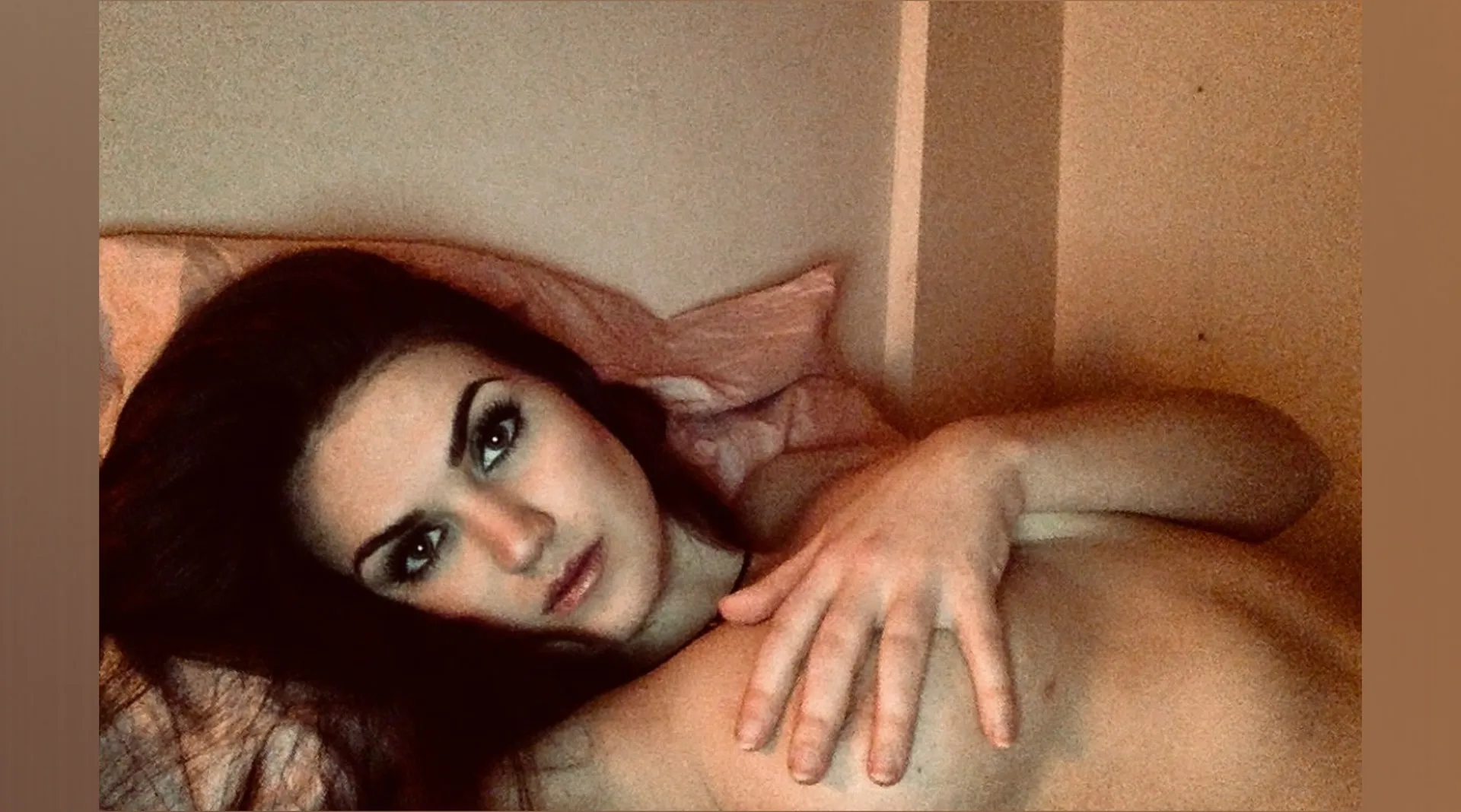 Ginny Fox OnlyFans header