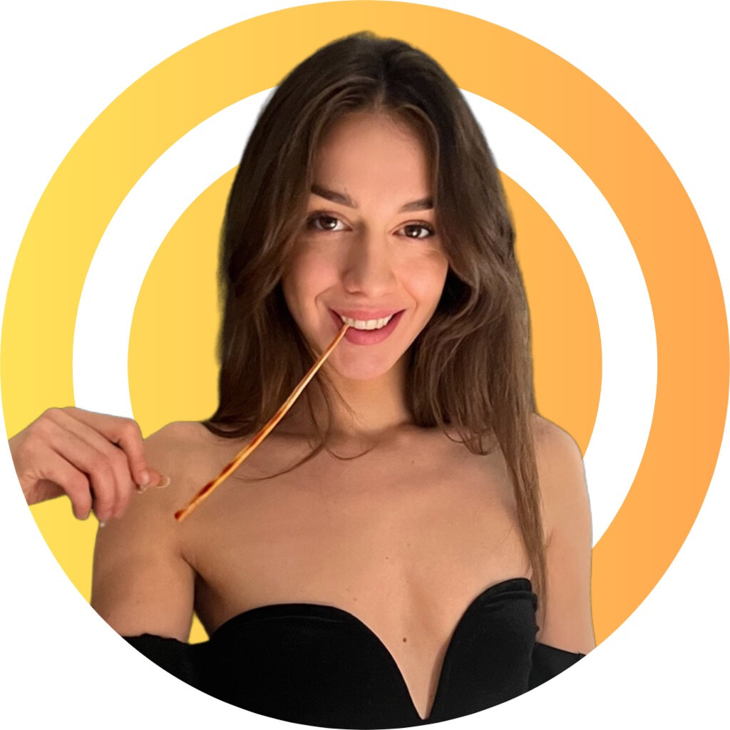 Virginia Leone VIP OnlyFans