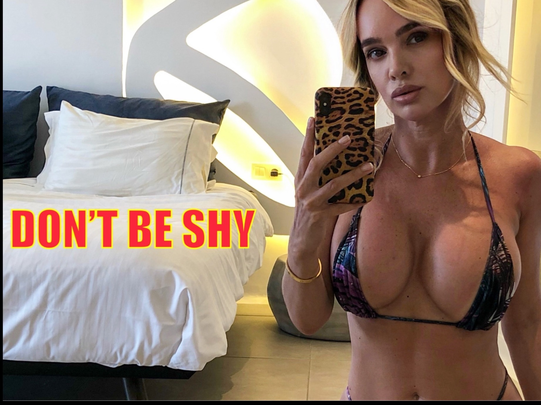 Virginie Caprice OnlyFans header